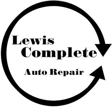 Lewis Complete Auto Repair