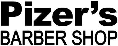 Pizer's Barber Shop