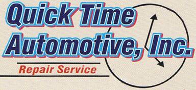 Quick Time Automotive