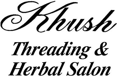 Khush Threading & Herbal Salon