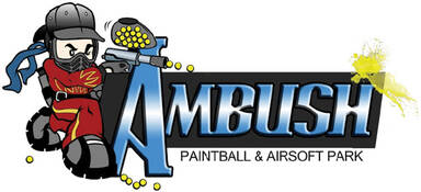 Ambush Paintball & Airsoft Park