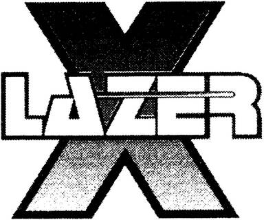 Laser X - The Family Zone