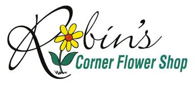 Robin's Corner Flower Shop