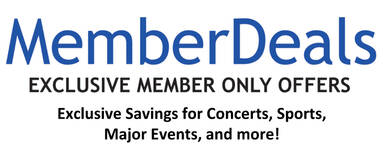 Preferred Access Sports & Concert Tickets
