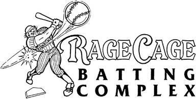 Rage Cage