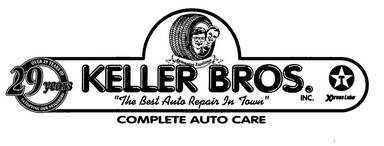 Keller Bros.