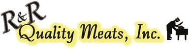R and R Quality Meats