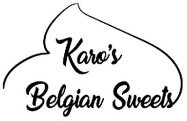 Karo's Belgian Sweets