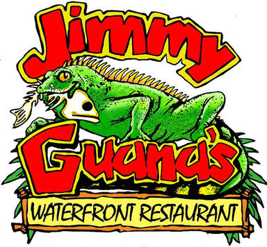 Jimmy Guana's