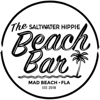 Saltwater Hippie Beach Bar