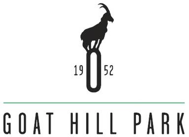 Goat Hill Park Golf Course