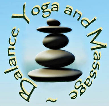 Balance Yoga and Massage