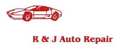 R & J Auto Repair