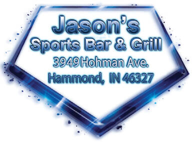 Jason's Sports Bar & Grill