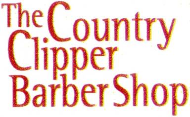 The Country Clipper Barber Shop