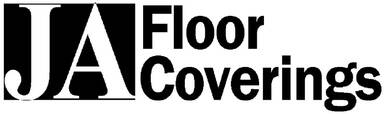 JA Floor Coverings