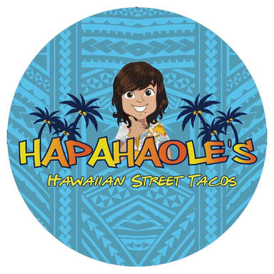 HapaHaoles Hawaiian Street Tacos