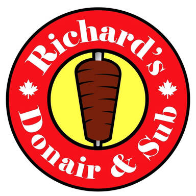 Richard's Donair & Subs