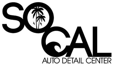 So Cal Auto Detail Center™