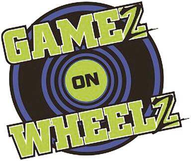 Gamez On Wheelz