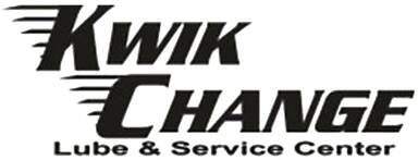Kwik Change Lube & Service