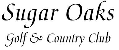 Sugar Oaks Golf & Country Club