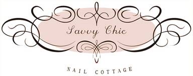 Savvy Chic Nail Cottage