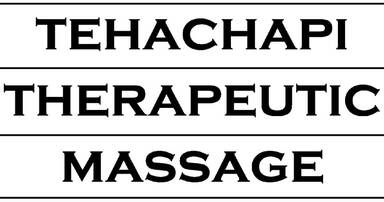 Tehachapi Therapeutic Massage