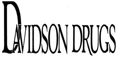 Davidson Drugs