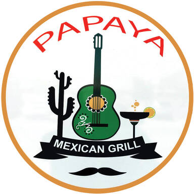 Papaya Mexican Grill