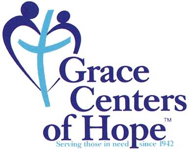 Grace Centers of Hope Thrift Store