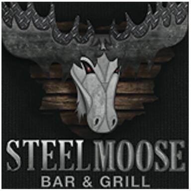 The Steel Moose