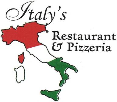Italy's Restaurant & Pizzeria