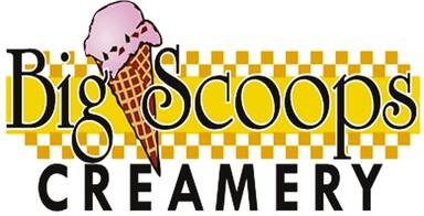 Big Scoops Creamery