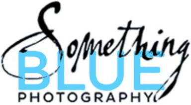 Something Blue Photography