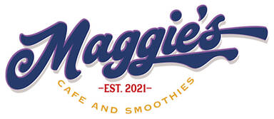 Maggie's Cafe and Smoothies