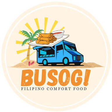 Busog Filipino Comfort Food