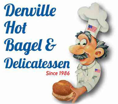 Denville Hot Bagel & Deli
