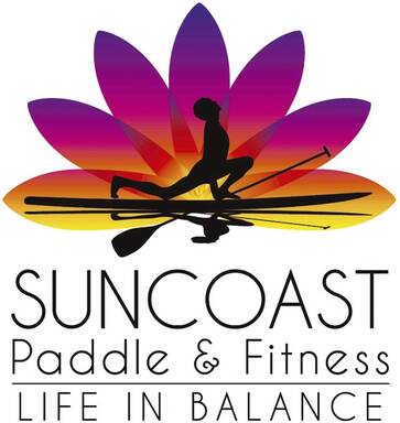 Suncoast Paddle & Fitness