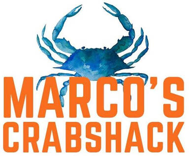 Marco's Crab Shack