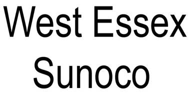 West Essex Sunoco