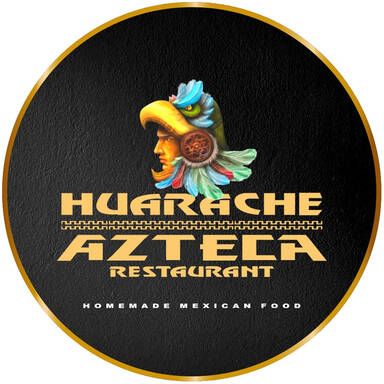 Huarache Azteca