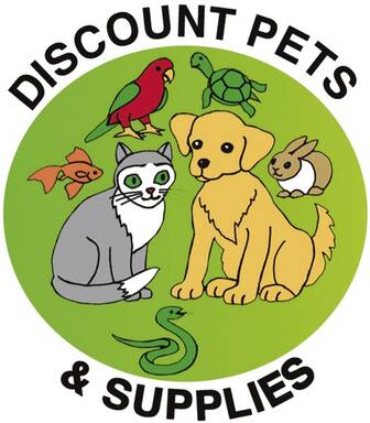Discount Pets & Supplies