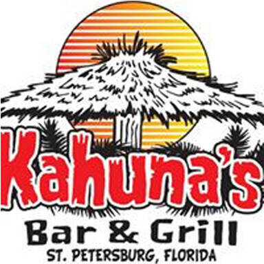 Kahuna's Bar and Grill