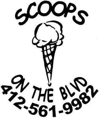 Scoops on the Blvd.