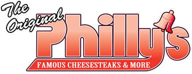 Philly's Famous Cheesesteaks