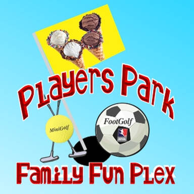 Player Park Family Fun Plex
