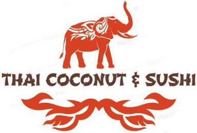 Thai Coconut & Sushi