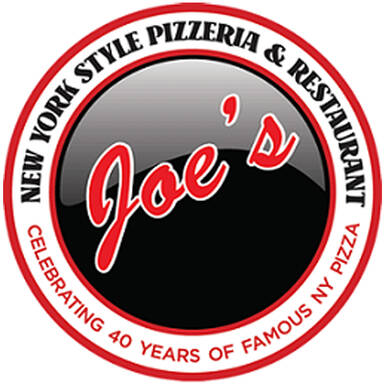 Joe's New York Style Pizzeria and Restaurant