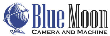 Blue Moon Camera & Machine